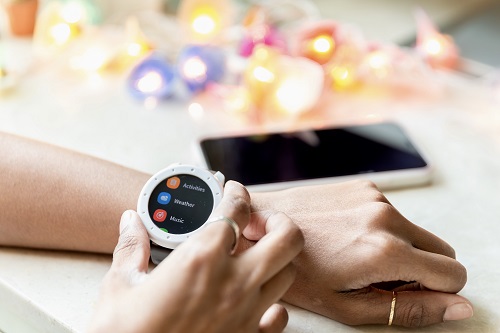 Smartwatch : avantages du compagnon de route numérique